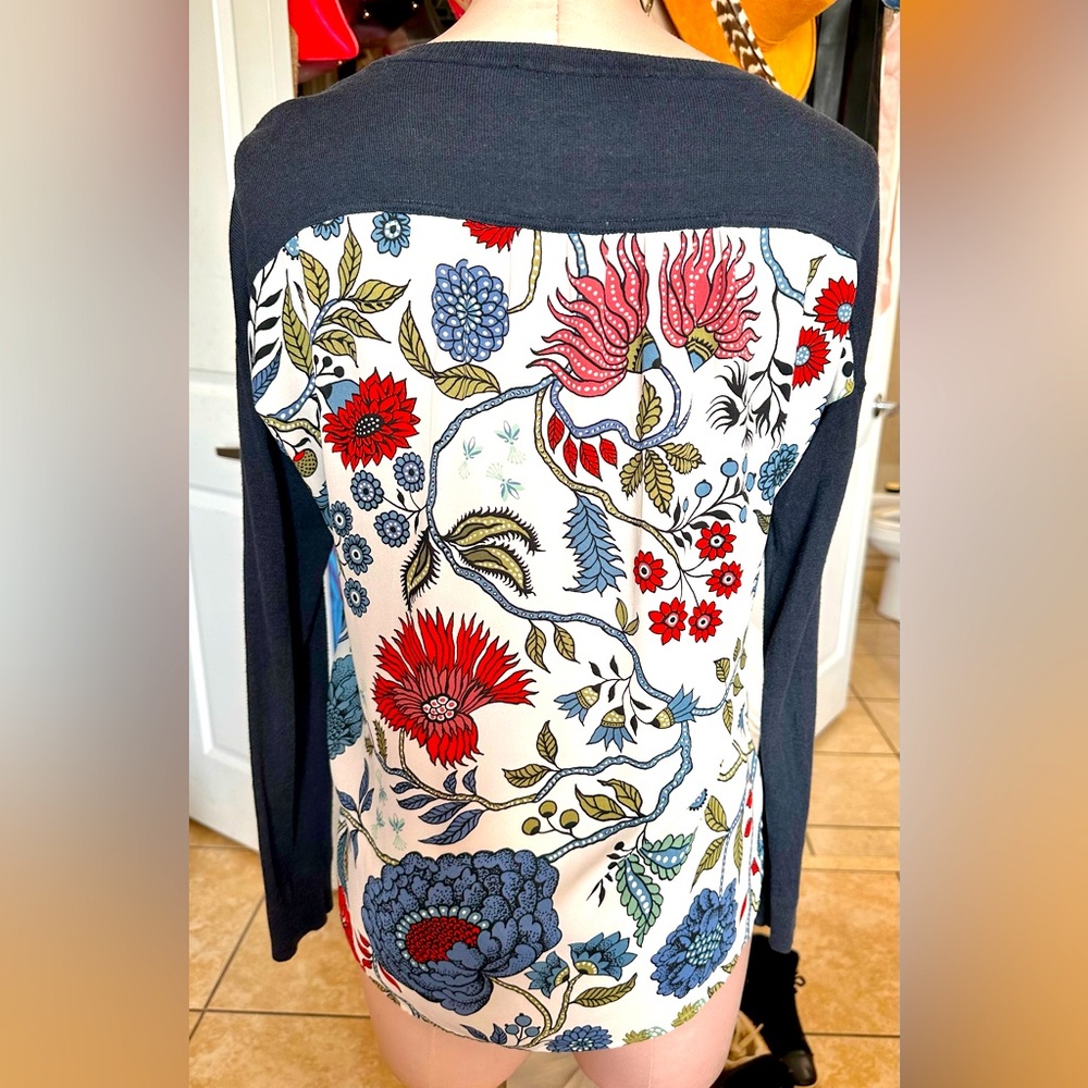 Loft Ann Taylor flowers